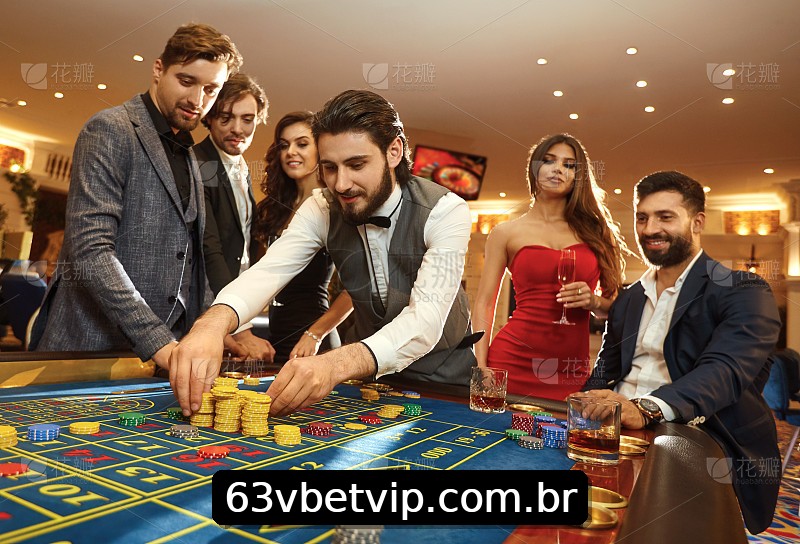 Casino Ao Vivo 63v