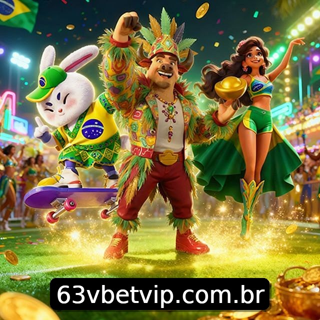 Bônus de Boas-vindas 63v